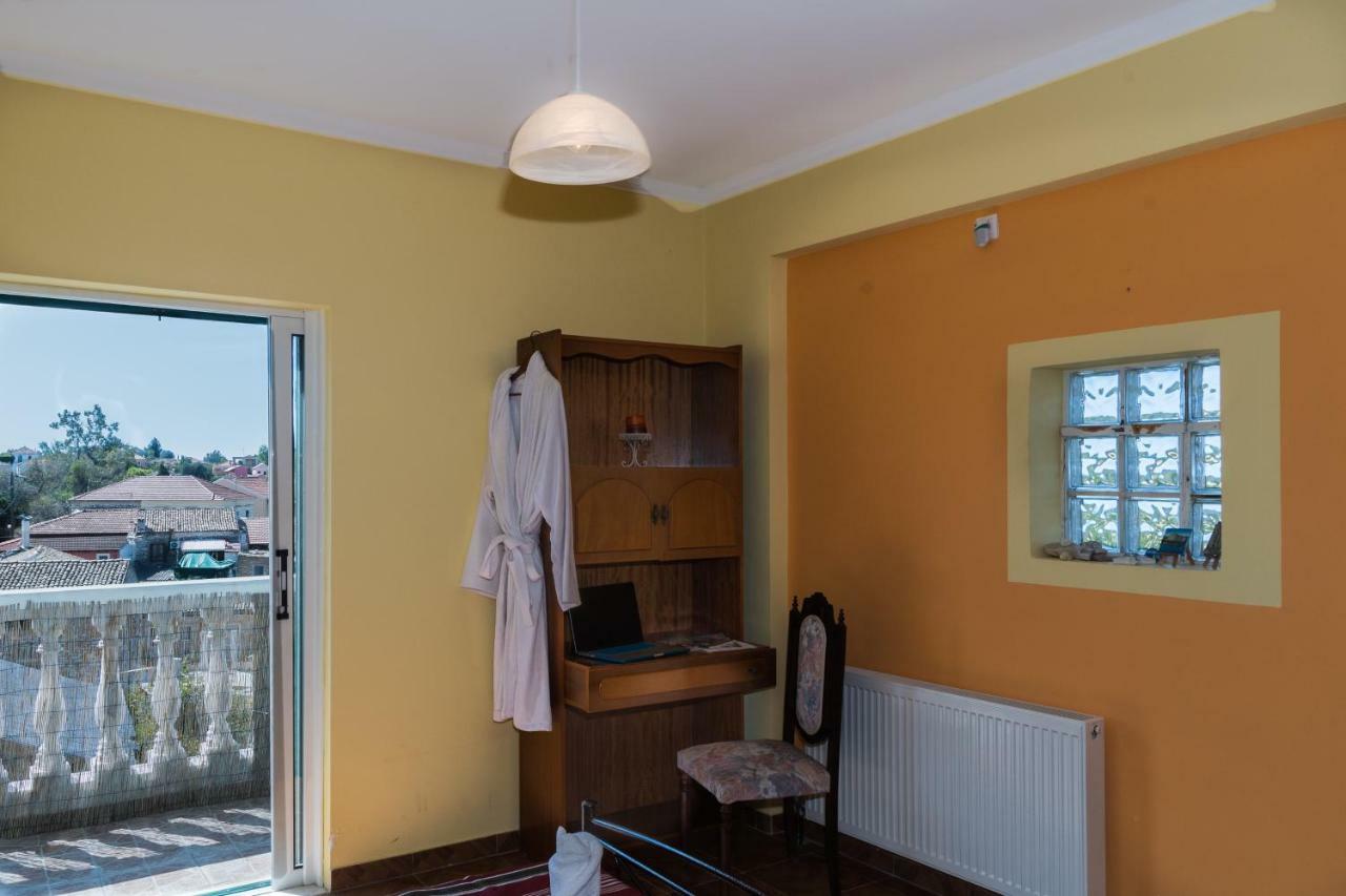 Appartamento Modern Flat With Beautiful Views In South Of Corfu *